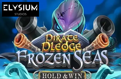 Pirate Pledge Frozen Seas